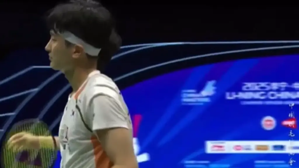Jadwal Lengkap Final China Masters 2025 Nanti