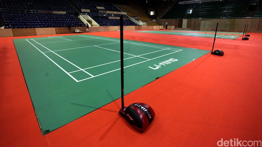 3 Indonesian Badminton Players Banned From Playing For Life by BWF, Who Are They?
