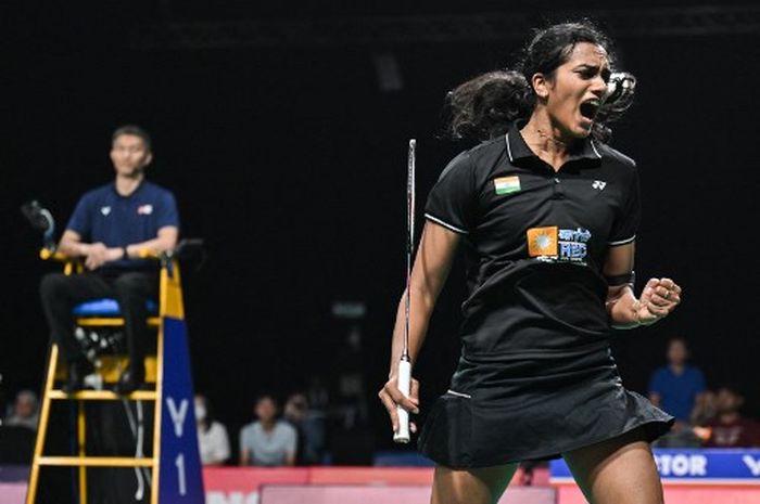 PV Sindhu Withdraws from Uber Cup 2024 Wonder Boy Ranked 333rd in World Becomes Focus