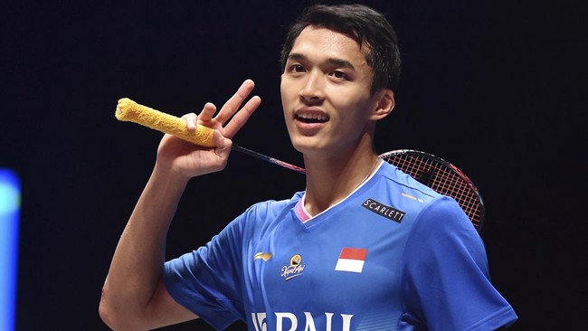 List of 6 Indonesian Badminton Representatives at the 2024 Olympics