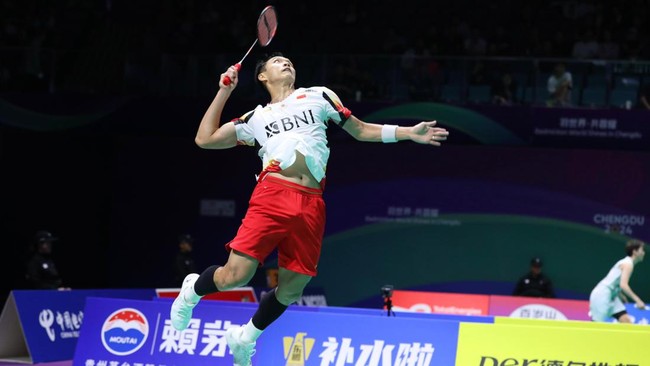 Thomas Cup Results: Indonesia Qualifies for Quarter Finals After Defeating Thailand
