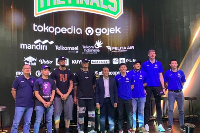 Final IBL 2024 Akan Lahirkan Juara Baru, Ambisi dari 2 Tim Besar Jakarta