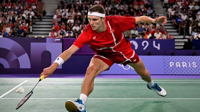 Saingan Berat Jonatan Christie di Japan Open 2024 Hilang, Viktor Axelsen Pamit Karena Lelah Usai Olimpiade Paris 2024