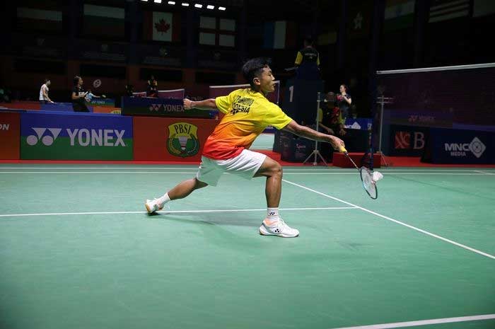 Indonesia International Challenge 2024 – Partner Sparring Gregoria di Olimpiade Tampil, Tiket Cuma 10 Ribu Rupiah