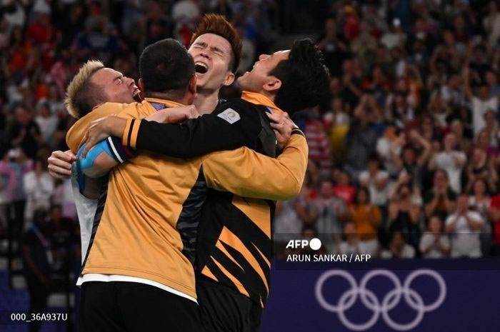 Rexy Mainaky Bantah Tinggalkan BAM, Gercep Langsung Pikirkan Bulu Tangkis Malaysia di Olimpiade Los Angeles 2028