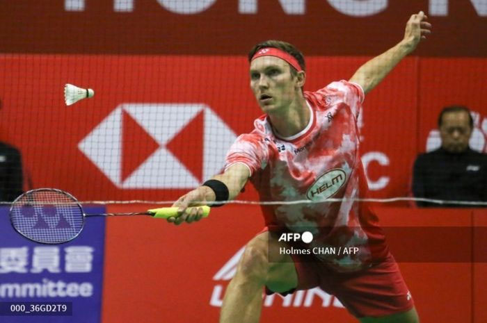 Viktor Axelsen Jadi Contoh, Lee Chong Wei Sebut Pelatih Terbaik Dunia Tidak Dapat Membantu jika Pebulu Tangkis Tak Mampu Jalankan Peran