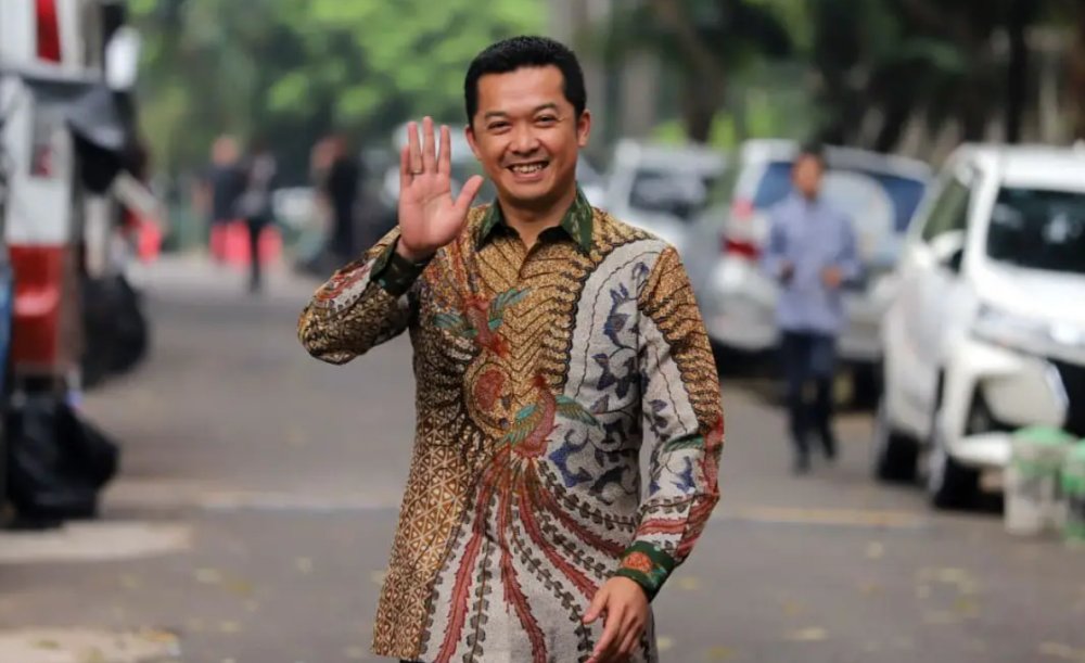 4 Legenda Bulutangkis Indonesia yang Ternyata Banting Setir ke Dunia Politik, Nomor 1 Taufik Hidayat!