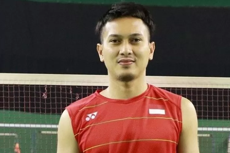 Mohammad Ahsan Putuskan Pensiun dari Bulu Tangkis, Ikuti Jejak Hendra Setiawan yang Gantung Raket