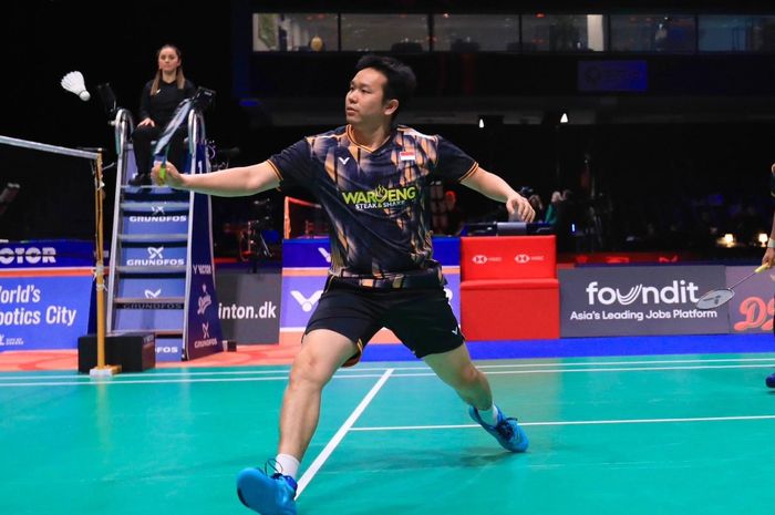 Malaysia Sibuk Cari Pelatih Baru Ganda Putra: Herry IP, Hendra Setiawan hingga Mathias Boe Disenggol