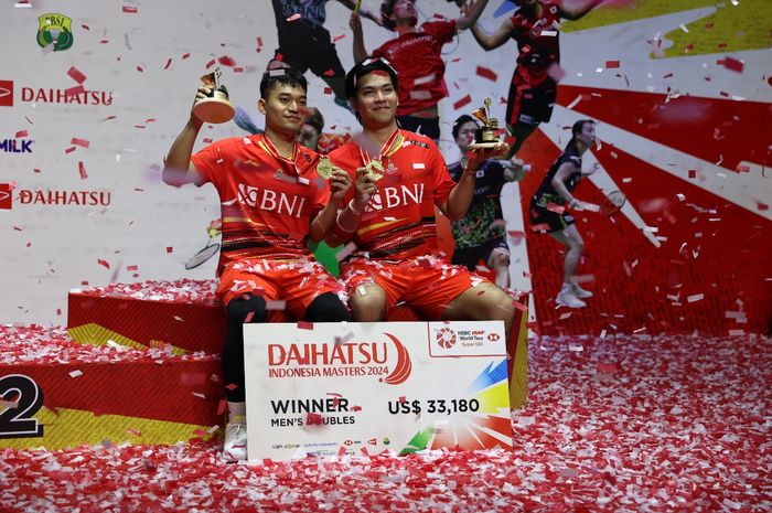 Semoga Istora Hidup Lagi, Tiket Indonesia Masters 2025 Resmi Dijual Mulai Hari Ini