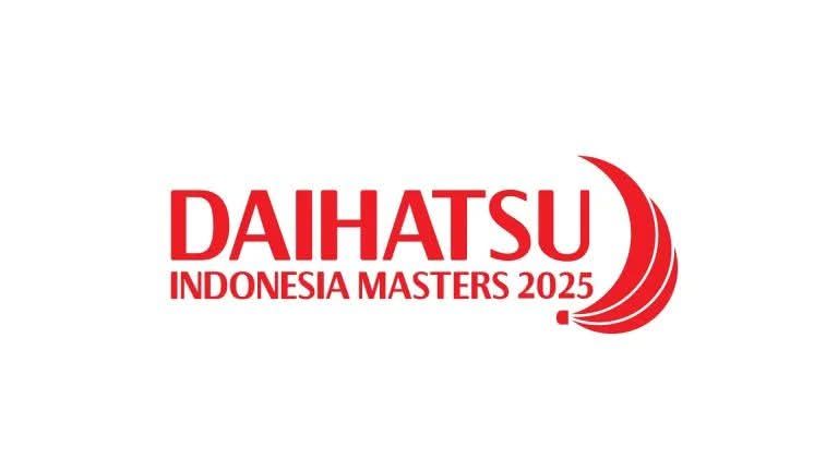 Bulu Tangkis Indonesia Master 2025 Bergulir, Indonesia Turunkan 27 Pemain, Ini Daftarnya