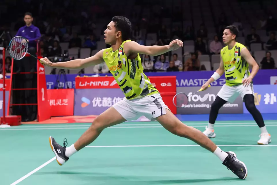 Rangkaian Turnamen BWF dan Kiprah Pebulu Tangkis Indonesia