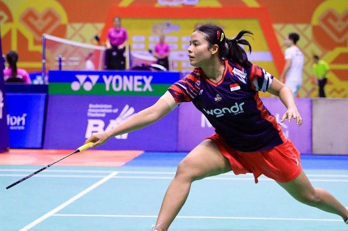 Satu Kaki Sudah di Final, 7 Wakil Merah Putih Ramaikan Semifinal