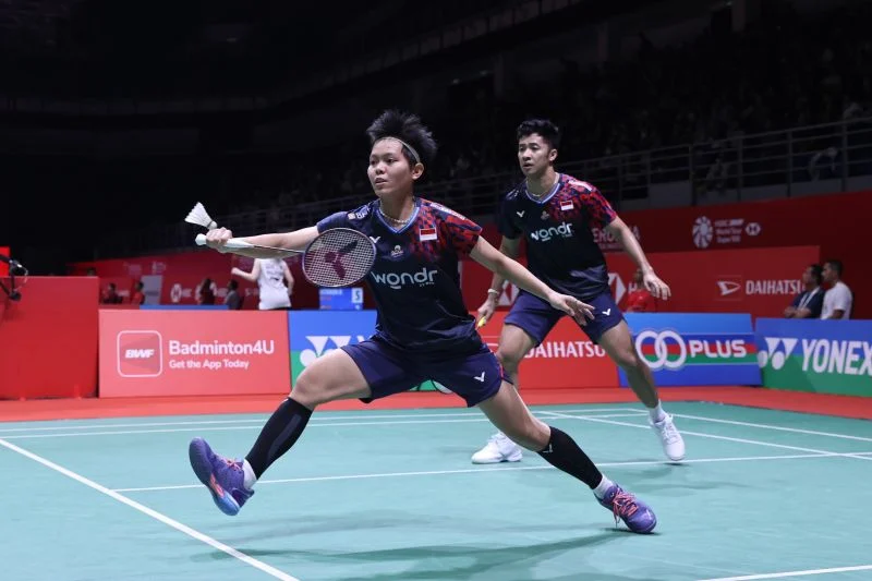 Tantangan Berat Menanti Sembilan Wakil Indonesia di 16 Besar Malaysia Masters 2025