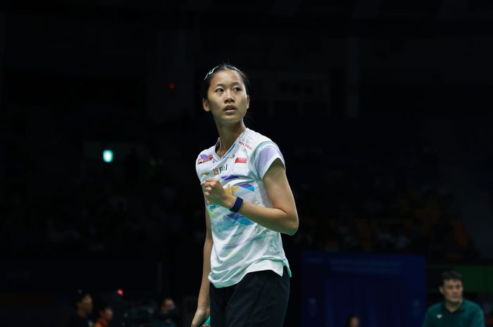 Jadwal Final Hylo Open 2025 – Putri KW Tantang Unggulan Denmark, Indonesia Berpeluang Amankan 3 Gelar